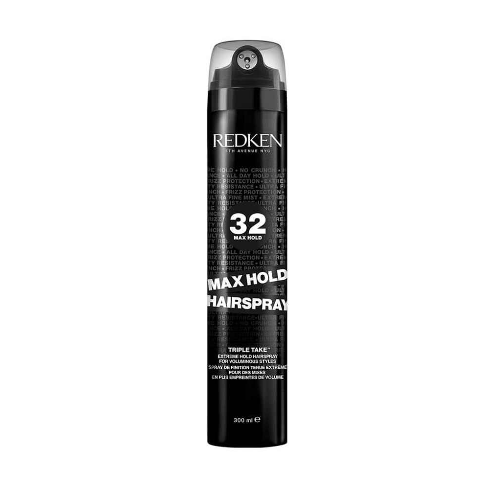 Redken 32 Max Hold Hairpray 300 ml