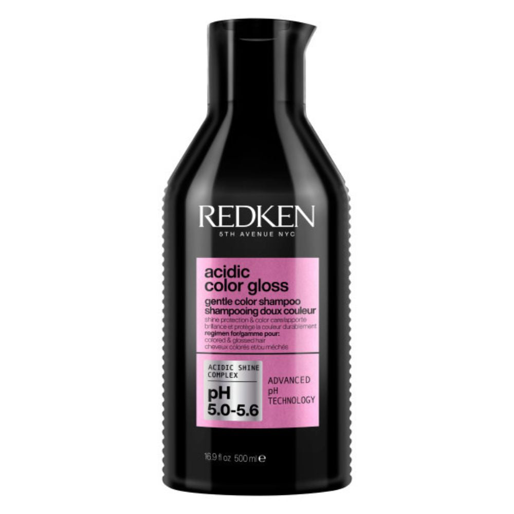 Redken Acidic Color Gloss Shampoo