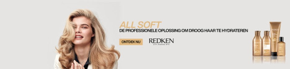 Redken All Soft