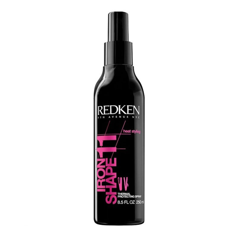 Redken Heat Styling Shape 11 Hittbeschermende Spray 250ML