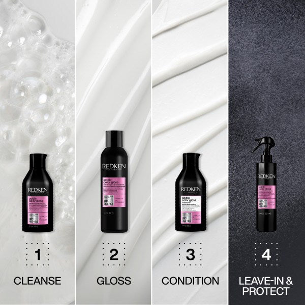 Redken Acidic Color Gloss Leave-in Hittebeschermer