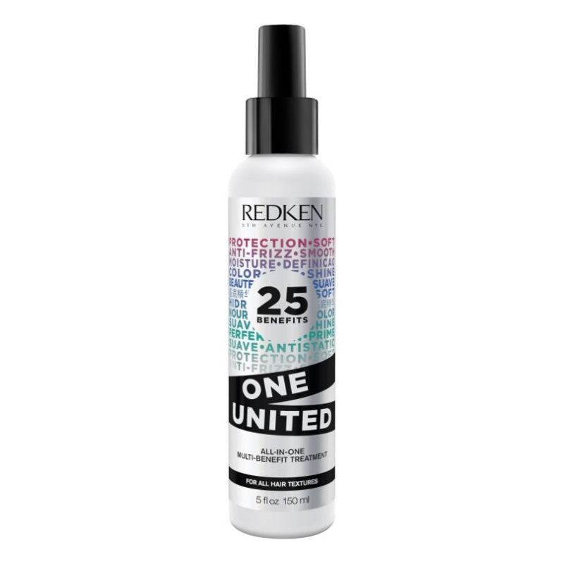 Redken One United Elixir all-in-one Treatment