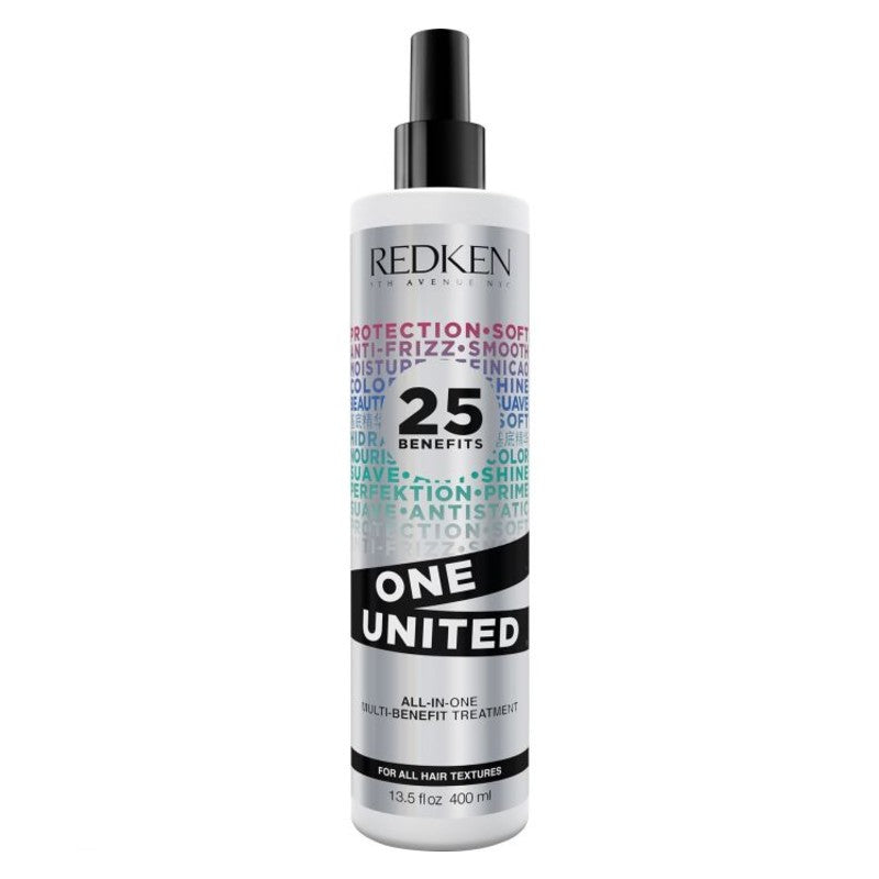 Redken One United Elixir alles-in-één Treatment