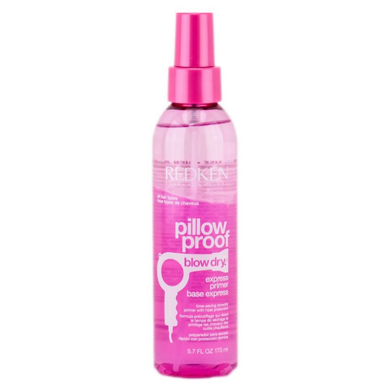 Redken Pillow Proof Blowdry Express Primer