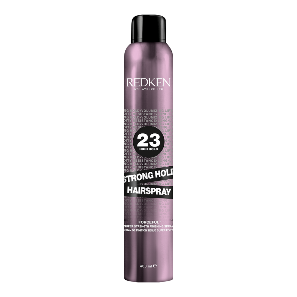 Redken Strong Hold Hairspray 400 gr