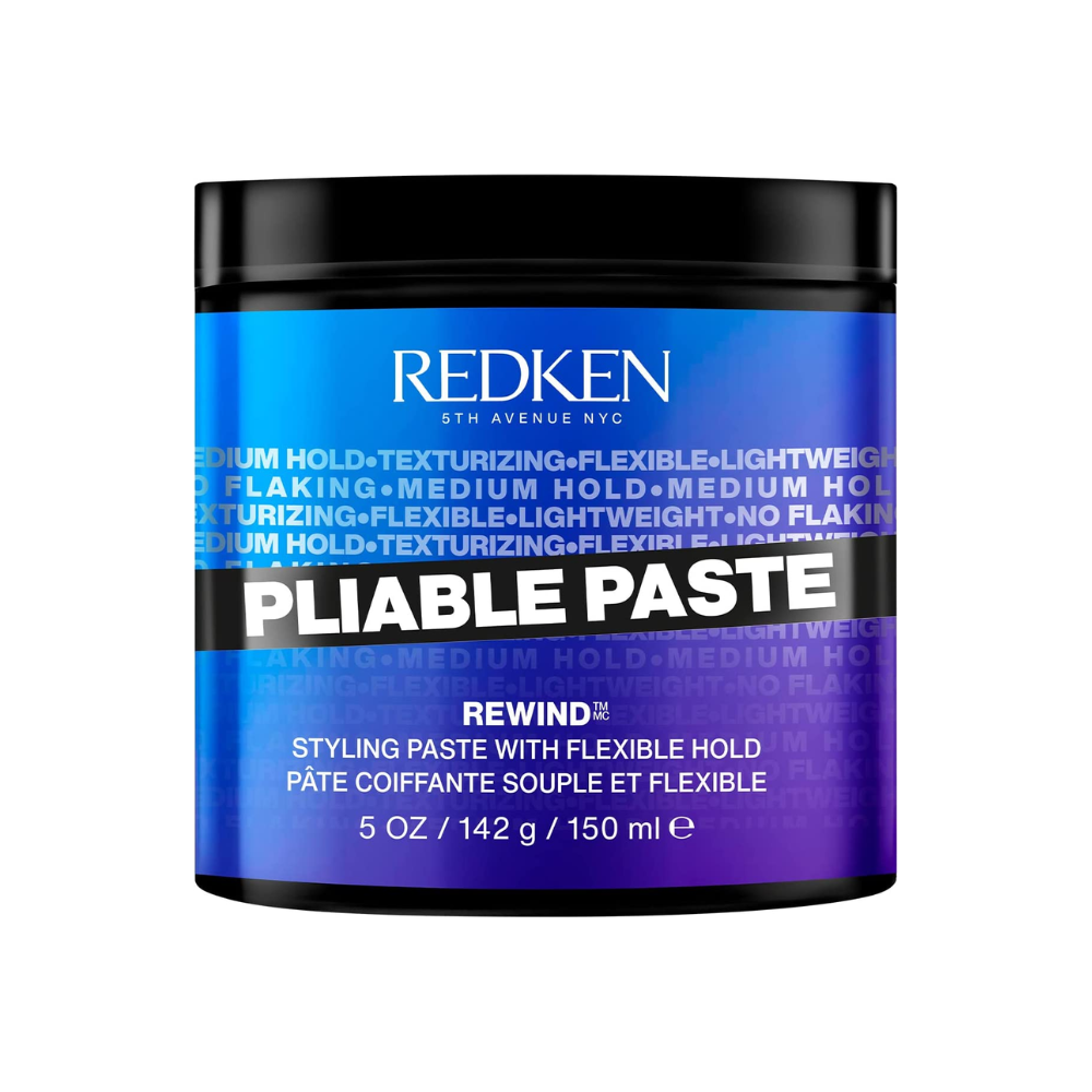 Redken Texturize Styling Rewind Paste 06 150ML