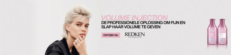 Redken Volume Injection