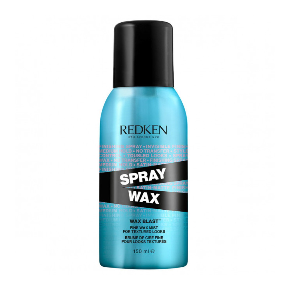 Redken Wax Spray 150 ml