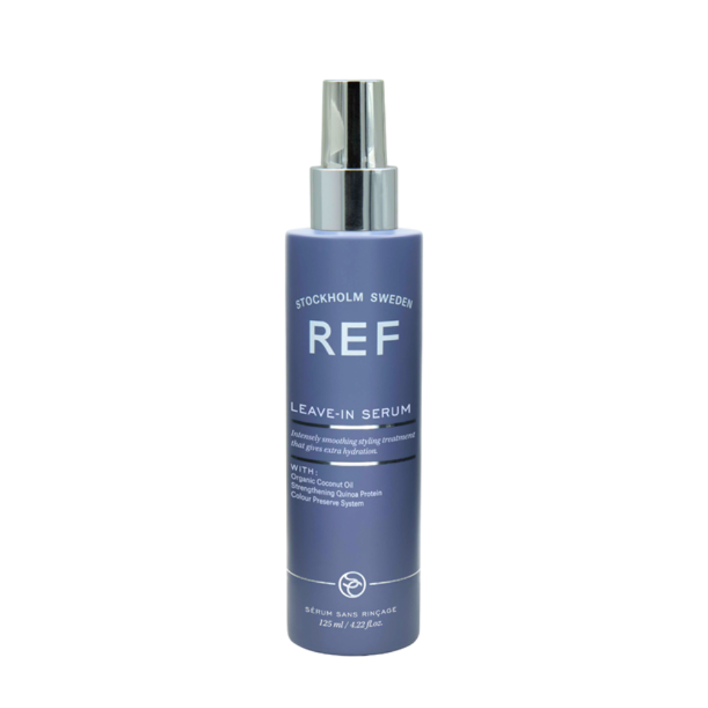 REF Leave In Serum 125ml