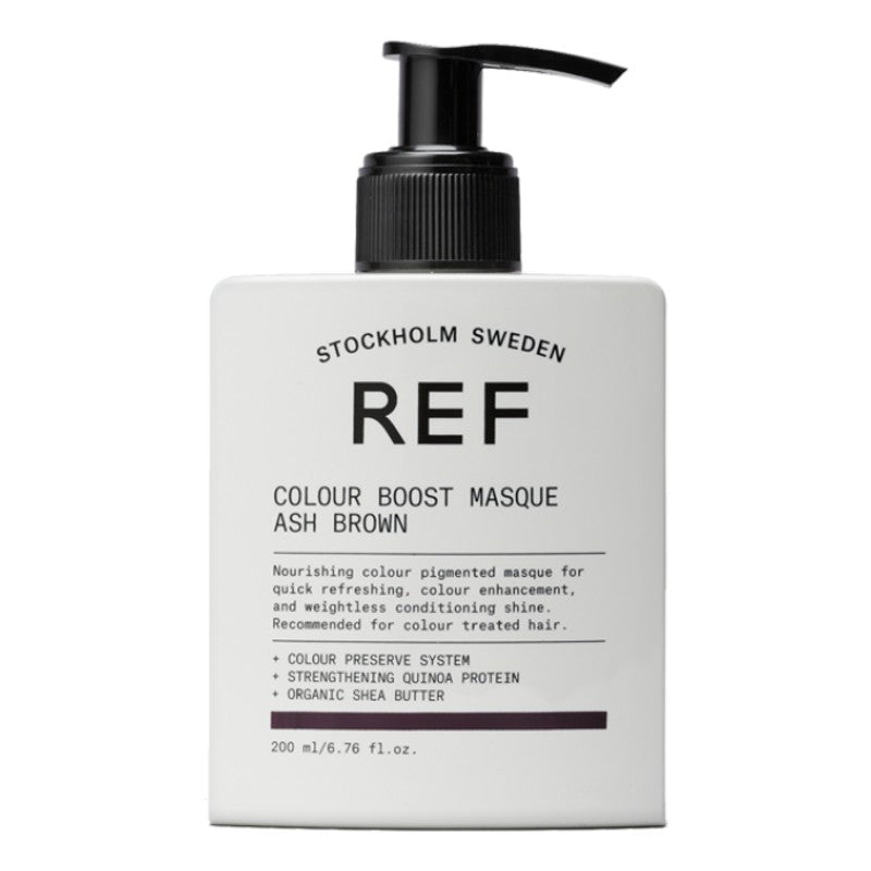 REF Colour Boost Masque