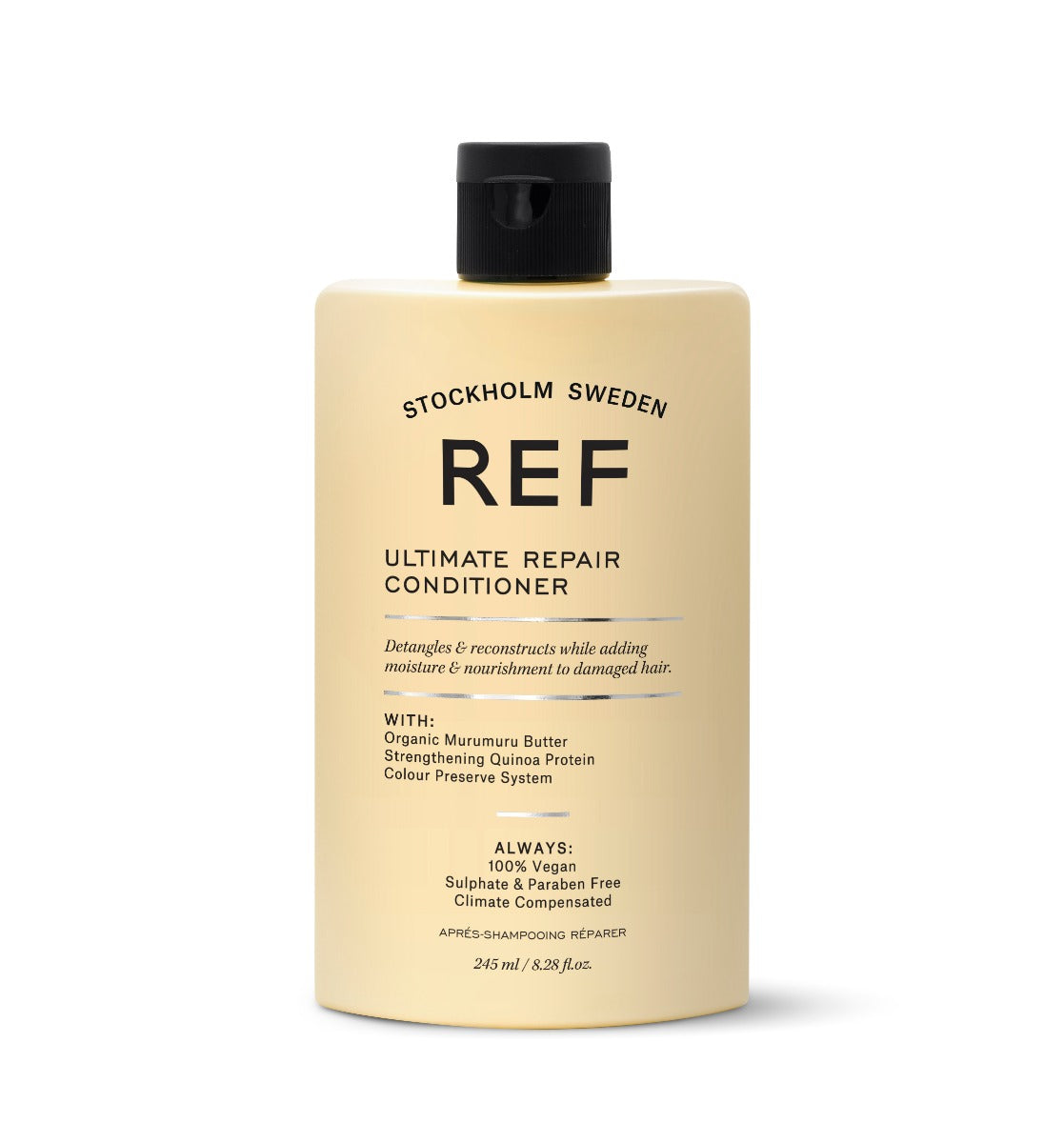 REF Ultimate Repair Conditioner 