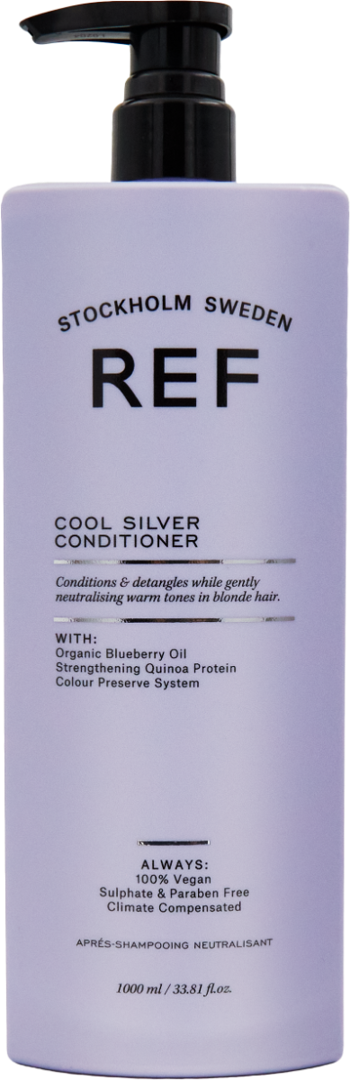 REF Cool Silver Conditioner