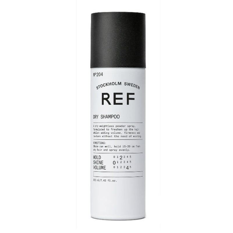 REF Dry Shampoo