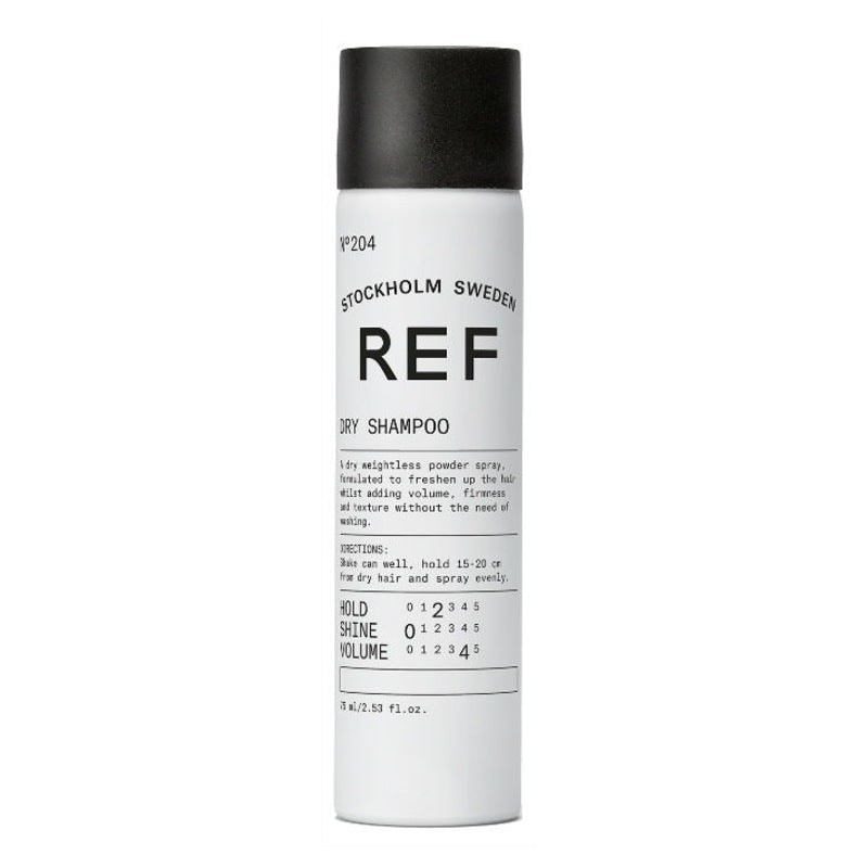 REF Dry Shampoo