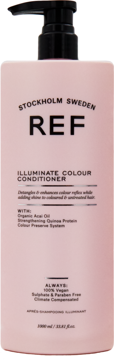 REF Illuminate Colour Conditioner