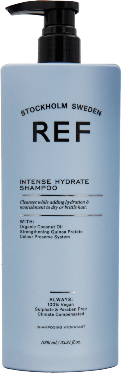 REF Intense Hydrate Shampoo