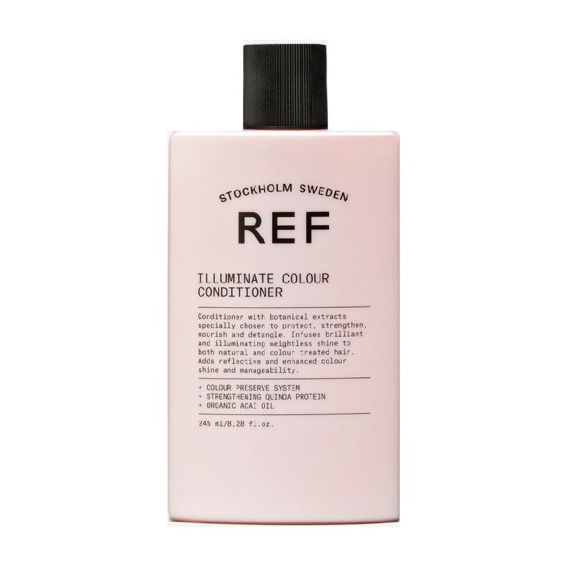 REF Illuminate Colour Conditioner