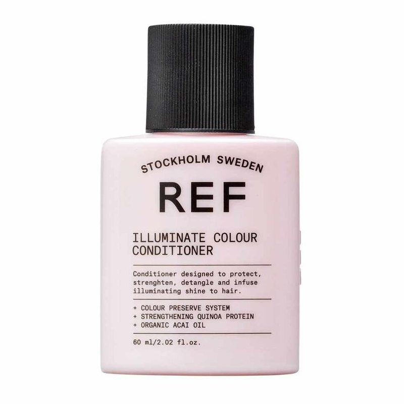 REF Illuminate Colour Conditioner