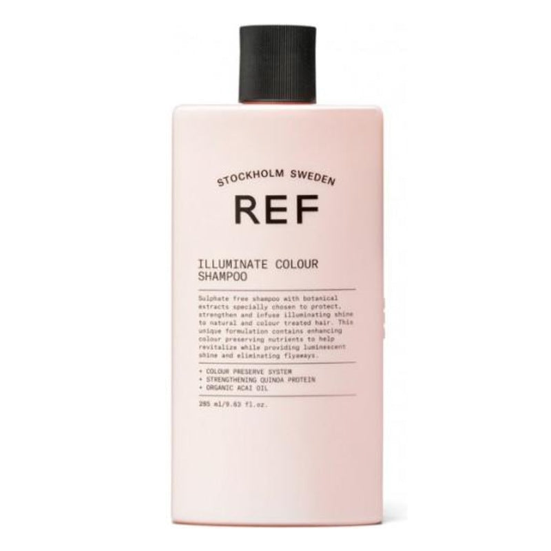 REF Illuminate Colour Shampoo