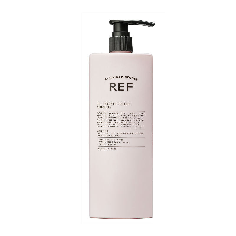 REF Illuminate Colour Shampoo