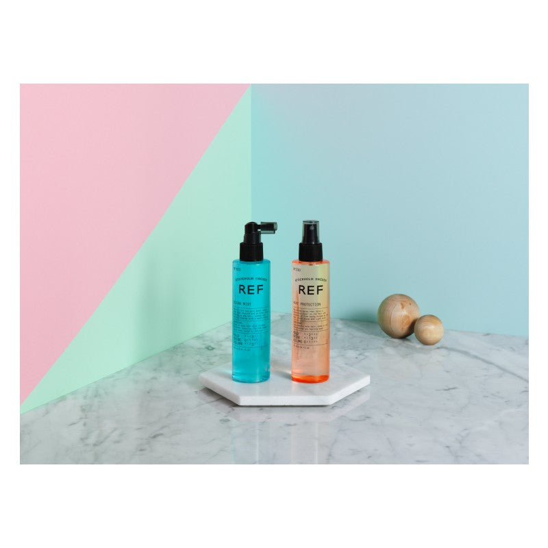 REF Ocean Mist Saltspray sfeerbeeld