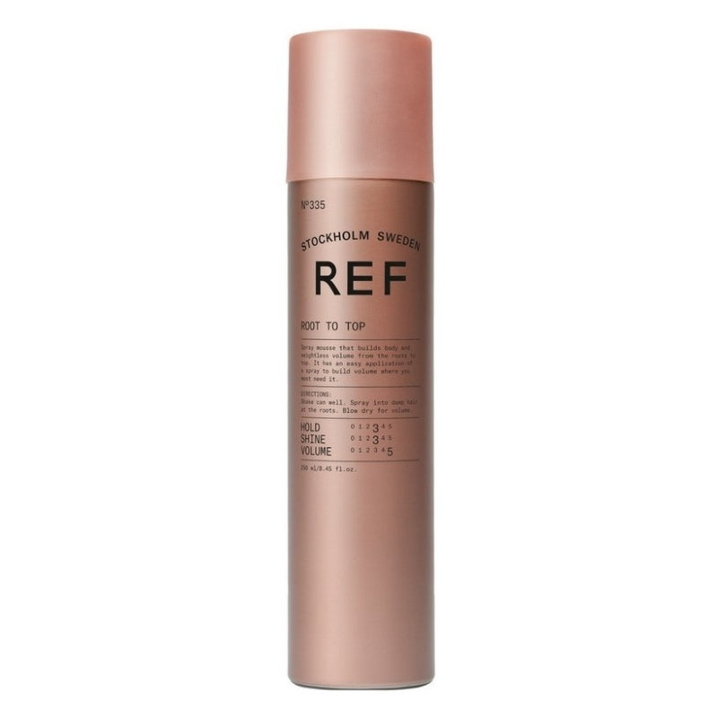 REF Root to Top Mousse 325