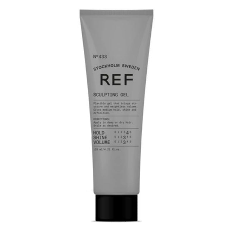 REF Sculpting Gel 433