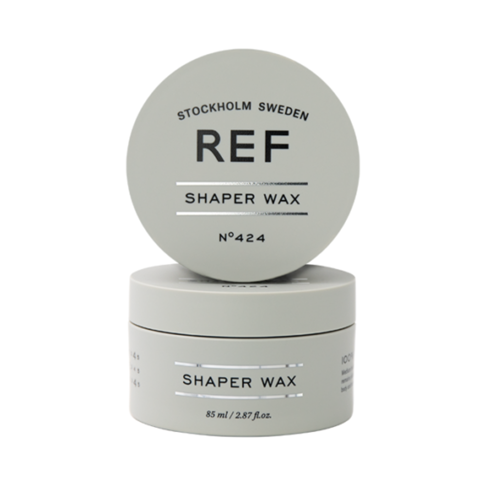 REF Shaper Wax 424 85gr
