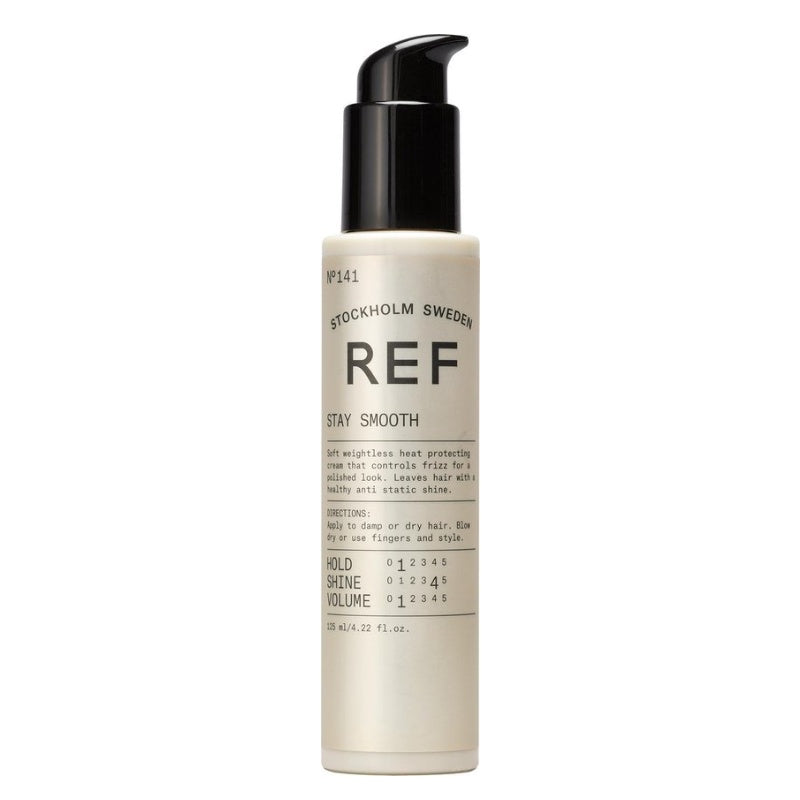 REF Stay Smooth Haarcrème 141