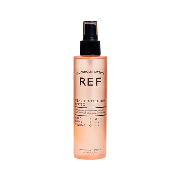 REF Heat Protection Spray