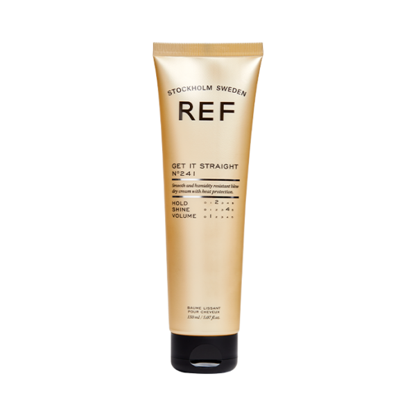 REF Get It Straight Gelcrème 241