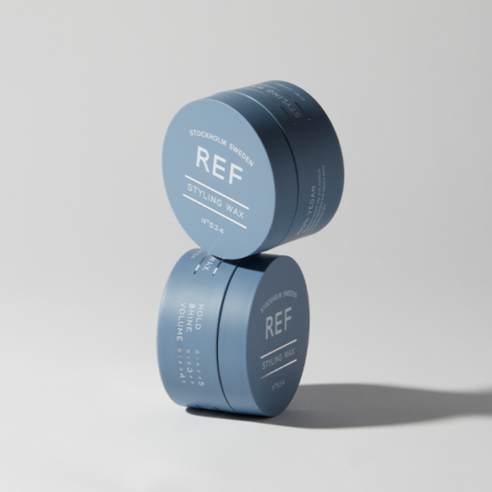 REF Styling Wax 85ml