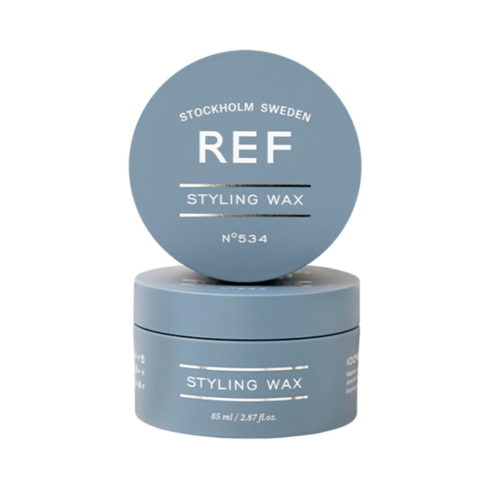 REF Styling Wax 85ml