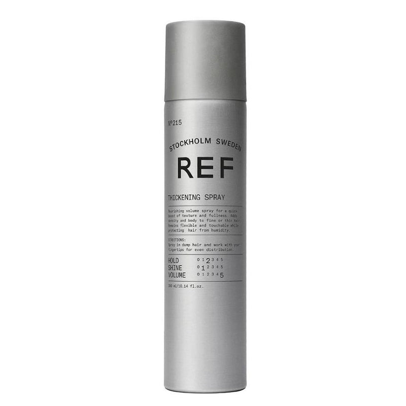 REF Thickening Volumespray 215