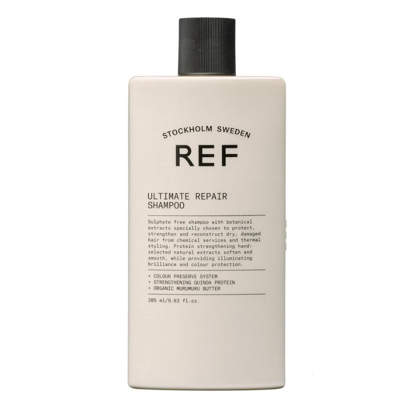 REF Ultimate Repair Shampoo