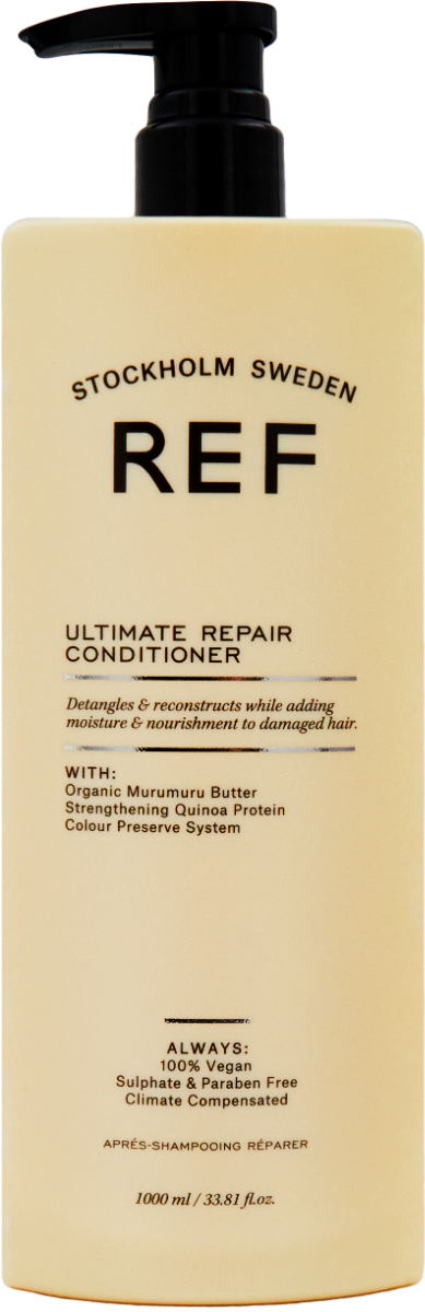 REF Ultimate Repair Conditioner