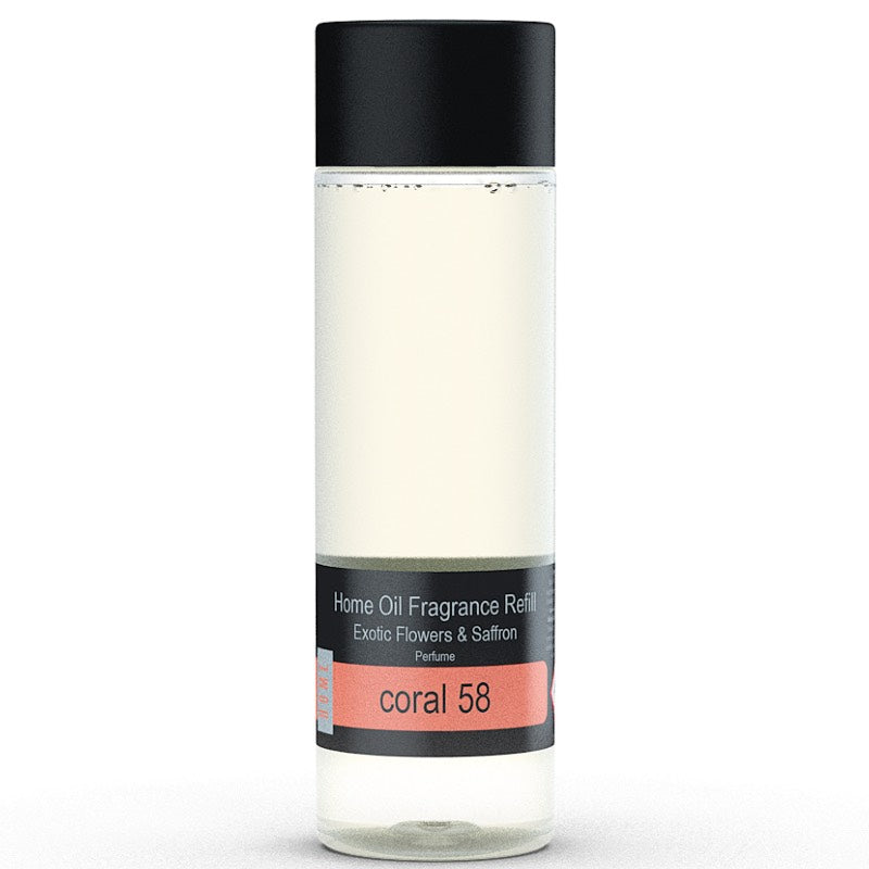 Janzen Home Fragrance Refill Coral 58