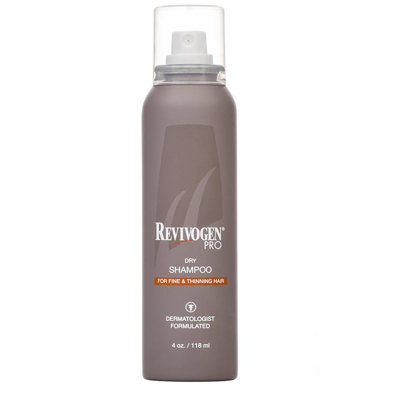 Revivogen Pro Dry Shampoo