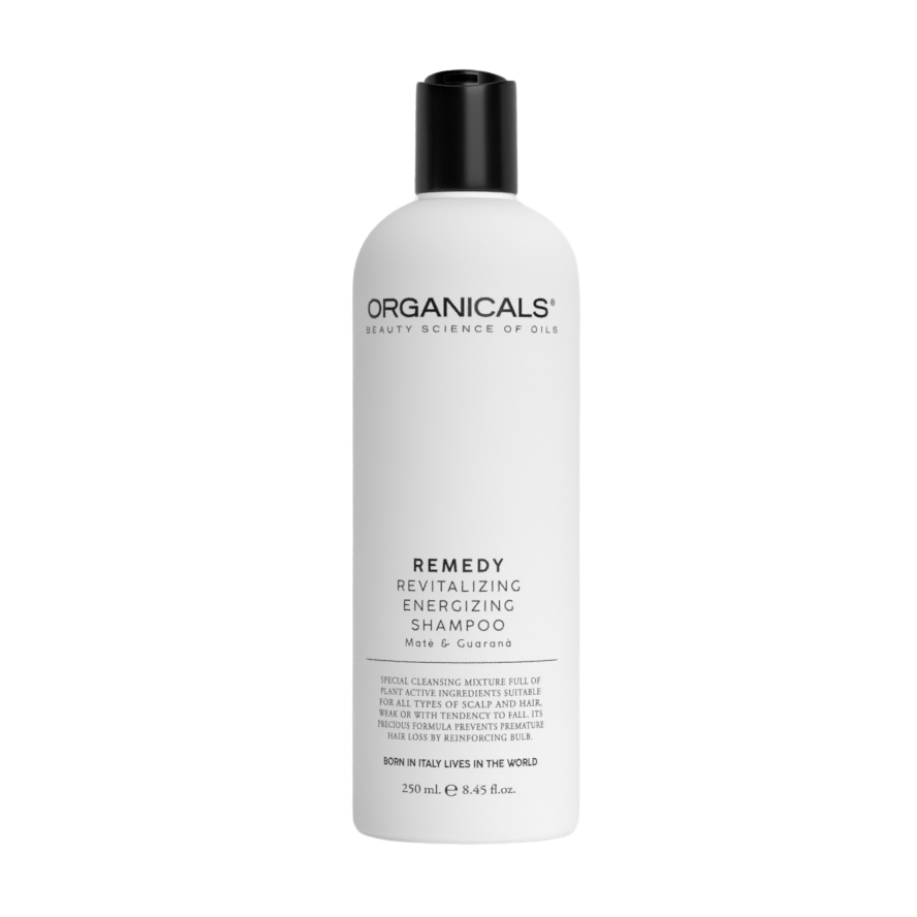 Organicals Remedy Revitalizing Shampoo