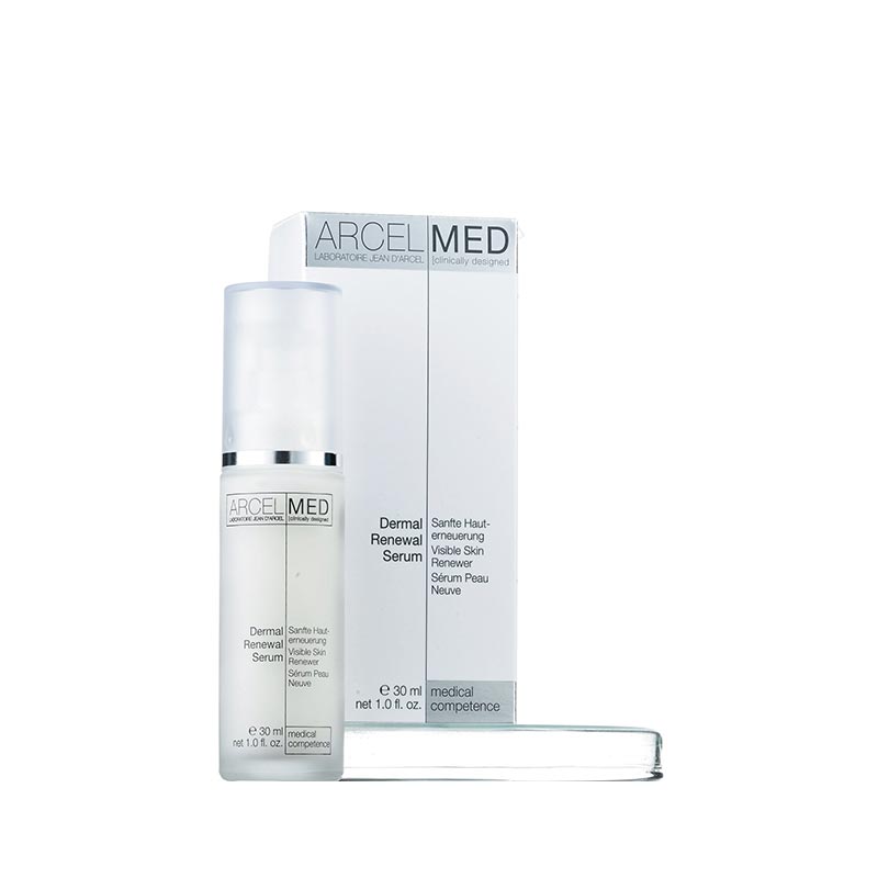 Jean D’Arcel Dermal Renewal Serum 