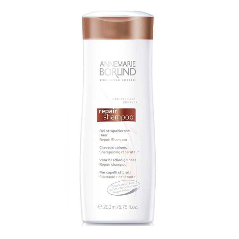 Annemarie Borlind Repair Shampoo