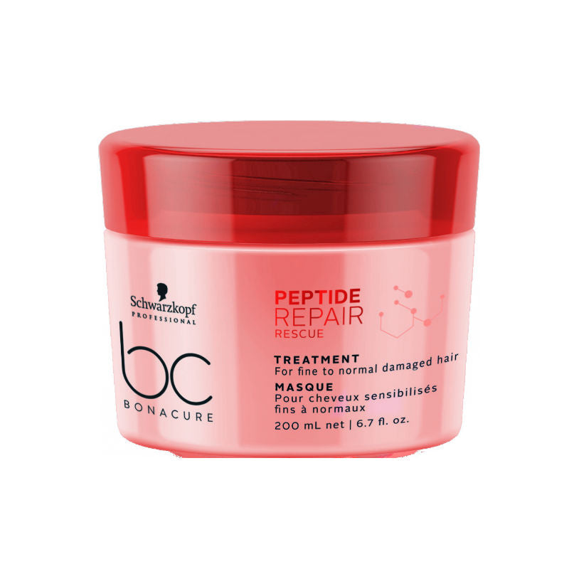 Schwarzkopf Bonacure Repair Rescue Treatment