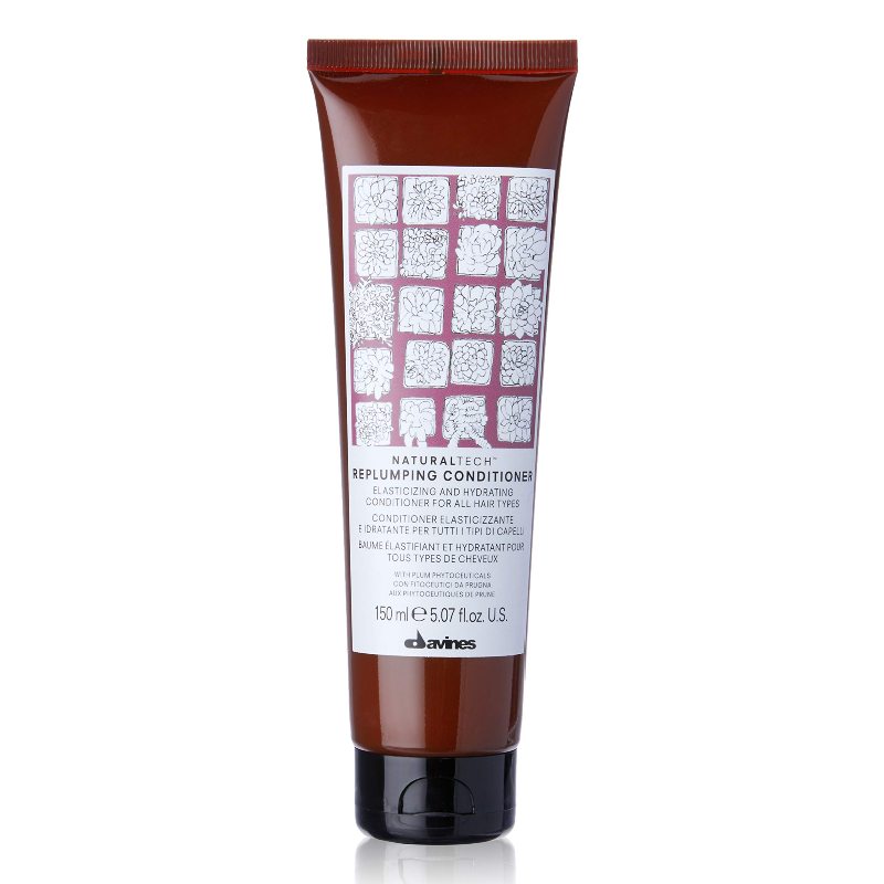 Davines Replumping Conditioner