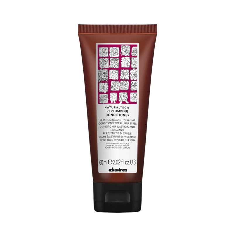 Davines Replumping Conditioner