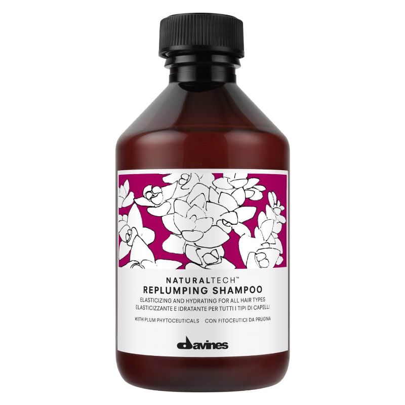 Davines Replumping Shampoo