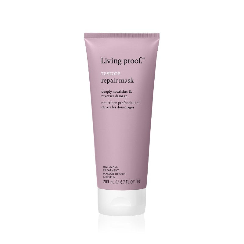 Living Proof Restore Repair Mask 200ml