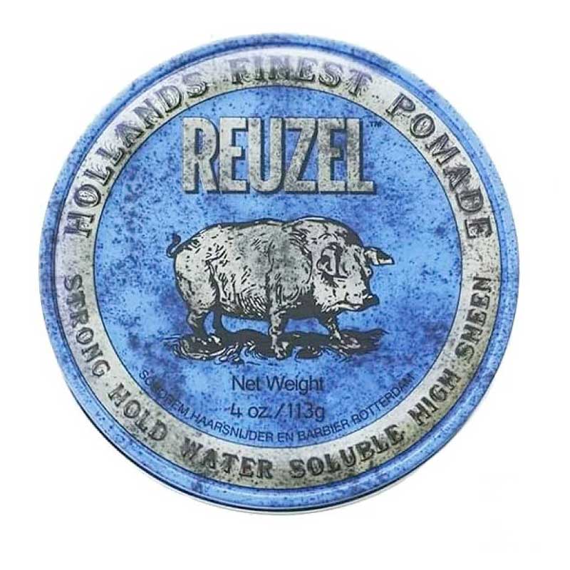 Reuzel Pomade Blauw