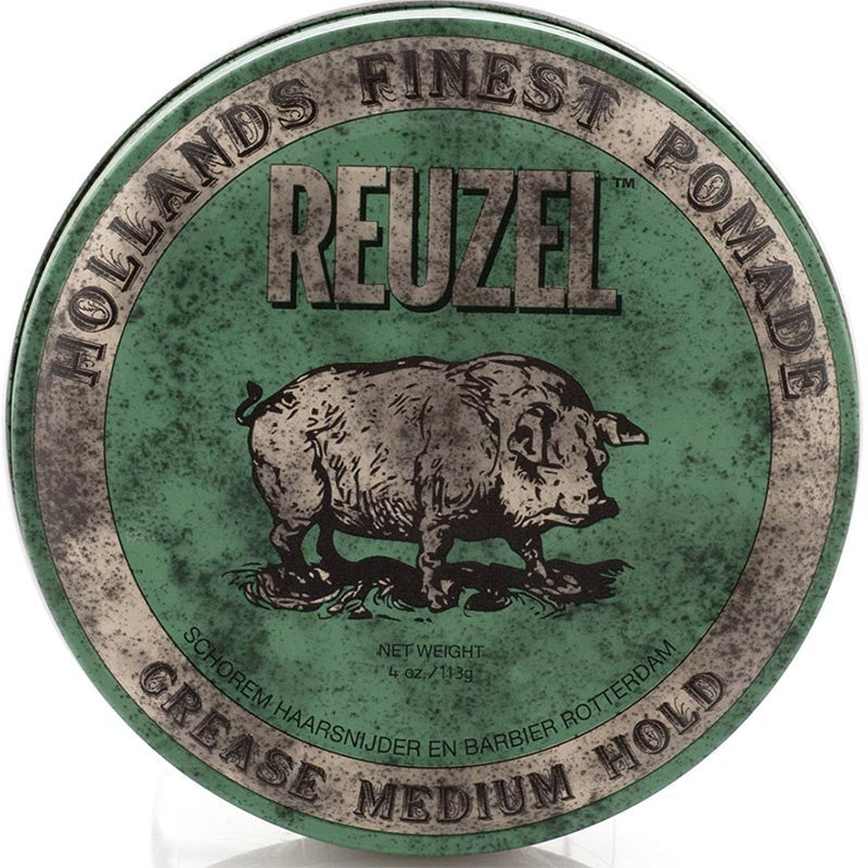 Reuzel Pomade Groen