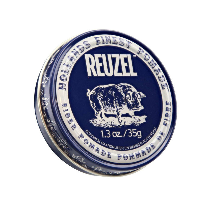 Reuzel Fiber Pomade