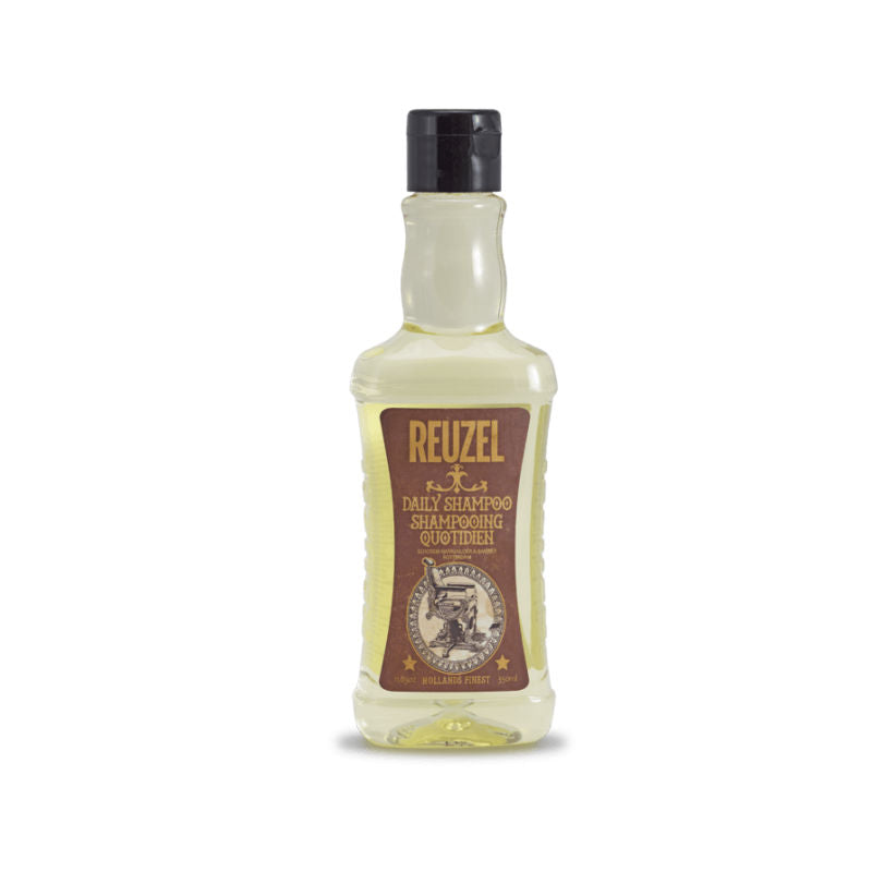 Reuzel Daily Shampoo